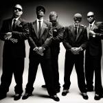 artist image Bone Thugs-N-Harmony Lil' L.O.V.E. (feat Mariah Carey, JD & Bow Wow) (Instrumental) Strength & Loyalty
