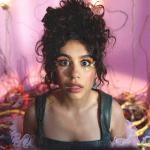 artist image Alessia Cara Out Of Love Not Another Love Song - EP
