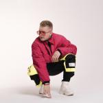 artist image VERBEE Снеговик Снеговик - Single