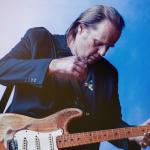 artist image Walter Trout Me, My Guitar And The Blues Survivor Blues