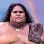 artist image Israel Kamakawiwo'ole What A Wonderful World Somewhere Over The Rainbow: The Best of Israel Kamakawiwo'ole
