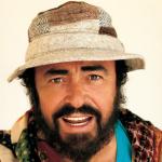 artist image Luciano Pavarotti Dalla: Caruso The World Of Pavarotti