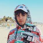 artist image Nico Collins Nothing Ever Changes Nothing Ever Changes - Single