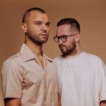 artist image ARTBAT, Dino Lenny Atlas Upperground - Single