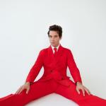 artist image MIKA Happy Ending Life In Cartoon Motion