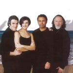 artist image Matia Bazar Elettrochoc Tango (Remastered)