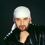 artist image Mr. Credo Плачет Азия 