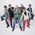 artist image Несчастный случай Генералы песчаных карьеров Zirkus