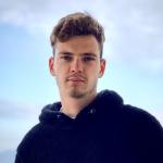 artist image 7 Stars Nexeri - You & I (feat. November Lights) You & I (feat. November Lights) - Single