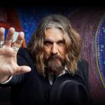 artist image Lee Harvey Osmond Forty Light Years Mohawk