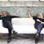 artist image Tears For Fears New Star Saturnine Martial & Lunatic