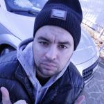 artist image Рем Дигга, NyBracho Снега не будет Снега не будет - Single