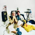 artist image BETWEEN FRIENDS affection we just need some time together - EP