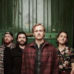 artist image James Barker Band Keep It Simple Singles Only