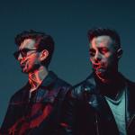 artist image The Score Under The Pressure Pressure - EP