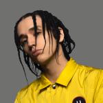 artist image lil krystalll Каждый день NO LABEL