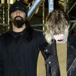 artist image Crystal Castles Knights Crystal Castles