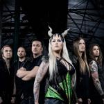 artist image Battle Beast Eden No More Hollywood Endings