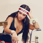 artist image Kat DeLuna feat. Elephant Man Whine Up Whine Up (Bilingual Version) - Single