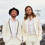 artist image The Lumineers Salt And The Sea LOSS - EP