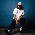 artist image Jordan Burns Wait A Minute Wait a Minute - Single