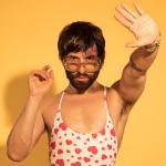 artist image Conchita Wurst See Me Now Truth Over Magnitude