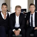 artist image Michael Learns To Rock Take Me to Your Heart Michael Learns to Rock