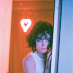 artist image Michelle Sir Chloe Michelle TikTok remix glitch Party Favors