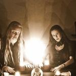 artist image Bloody Hammers (United States) 1. Let Sleeping Corpses Lie The Summoning