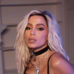 artist image Anitta Ft. Becky G Banana Kisses