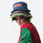 artist image Delia feat. The Motans Ramai Ramai (feat. The Motans) - Single