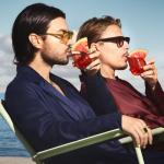 artist image Jubel [drivemusic.me] On The Beach Strawtown - EP
