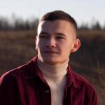 artist image Dinar Rahmatullin Дорога Дорога - Single