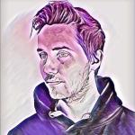 artist image Markvard Feel my love Feel My Love - Single