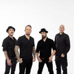 artist image Volbeat feat. Neil Fallon Die To Live Rewind, Replay, Rebound (Deluxe)