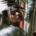 artist image Jazmine Sullivan feat. Mz Bratt Bust Your Windows Fearless