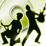 artist image Popart, Maurice Gibb, Robin Gibb, Barry Gibbs You Should Be Dancing 