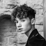 artist image Lewis Blissett Sick Thoughts Sick Thoughts - Single