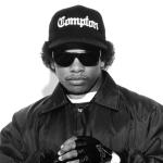 artist image Eazy-E Boyz-N-The Hood HIP-HOP the Golden Era