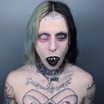 artist image GHOSTEMANE Pathetic Opium - Single