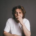 artist image Lewis Capaldi Don't Get Me Wrong Divinely Uninspired To A Hellish Extent