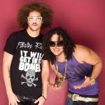 artist image LMFAO I'm In Miami Bitch R&B In the Mix 2010