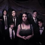 artist image The Birthday Massacre Red Stars Walking With Strangers
