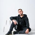 artist image sunset🥀 Дым не виноват Дым не виноват - Single