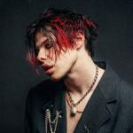 artist image YUNGBLUD parents weird!