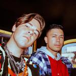 artist image Tiny Meat Gang Walk Man Walk Man - Single