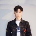 artist image Wang Yi Bo Wang Yibo The most burning adventure (Gank Your Heart OST) 電視劇《陪你到世界之巔》音樂原聲帶
