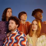 artist image Metronomy The Light Metronomy Forever