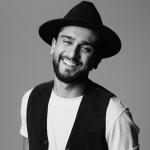 artist image Jony Лали (minus) Список твоих мыслей