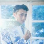 artist image Z.TAO AI music is BLUE - Single